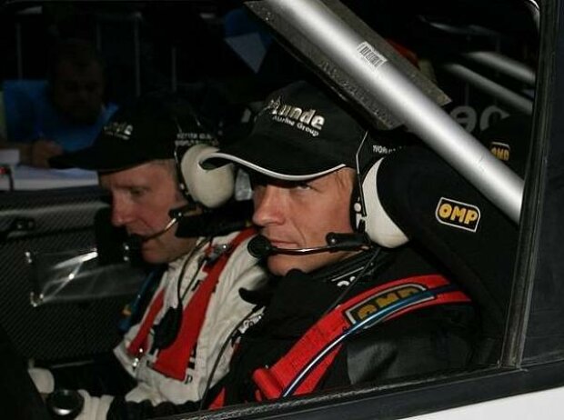 Petter Solberg
