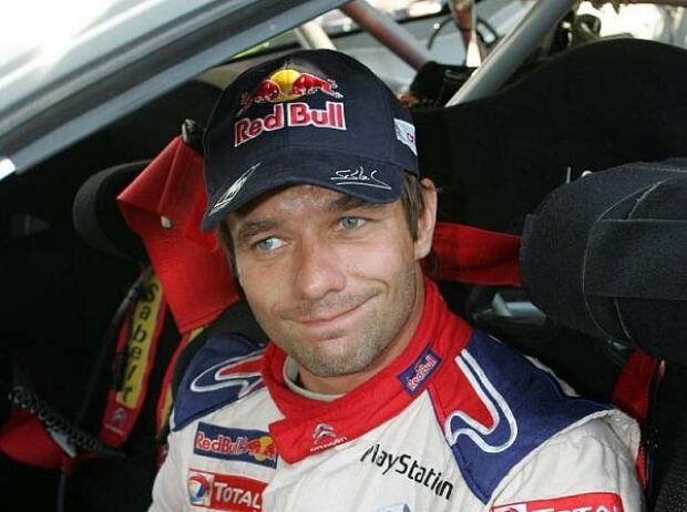 Sébastien Loeb