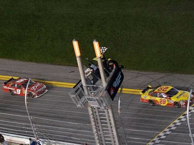 Kevin Harvick