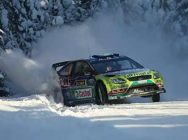 Jari-Matti Latvala Titel-Bild zur News: Jari-Matti Latvala