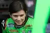 Bild zum Inhalt: Danica Patrick über IndyCars, NASCAR und zwei Kinder