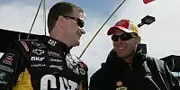 Bild zum Inhalt: Daytona-Trainings vorbei: Keine klaren Favoriten!