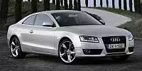 Audi A5 Coupé