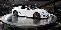 Lexus LFA