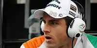 Adrian Sutil