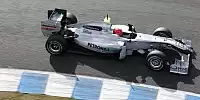 Michael Schumacher