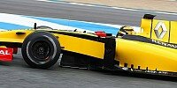 Bild zum Inhalt: Renault bewegt sich "in die richtige Richtung"