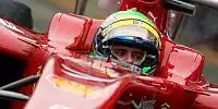 Felipe Massa