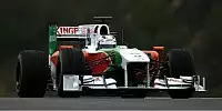 Adrian Sutil