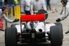 Bild zum Inhalt: Hamilton beendet Jerez-Tests mit Wochenbestzeit