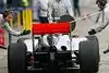 Bild zum Inhalt: Hamilton beendet Jerez-Tests mit Wochenbestzeit