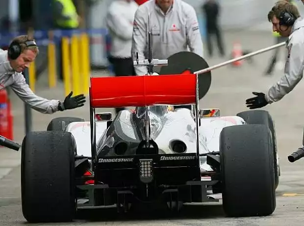 Lewis Hamilton Titel-Bild zur News: Lewis Hamilton