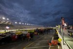 Freitag: Regen in Daytona