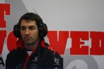 Timo Glock (Virgin) 