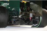 Der neue Lotus T127