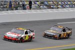 Greg Biffle (Roush) David Ragan (Roush) 