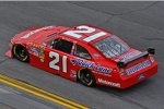 Bill Elliott (Wood) 