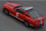 Ford Mustang GT (Pace-Car)