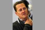 Michael Schumacher (Mercedes) 