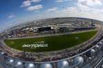Daytona am Samstag