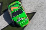 Das Aus für Danica Patrick 