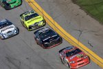 Tony Stewart vor Justin Allgaier