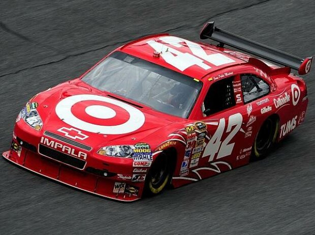 Juan Pablo Montoya Juan Pablo Montoya