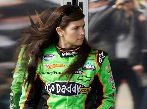 Danica Patrick Danica Patrick