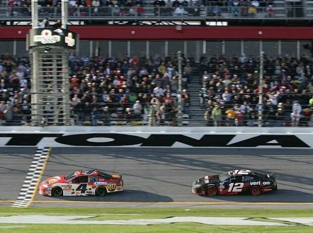 Tony Stewart Tony Stewart