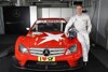 Bild zum Inhalt: Coulthard beendet Testtage im Mercedes