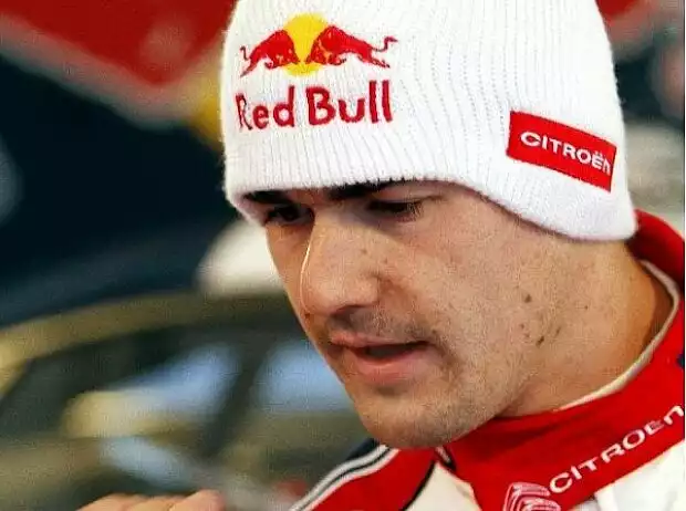 Daniel Sordo Titel-Bild zur News: Daniel Sordo