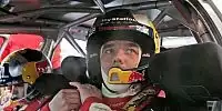 Bild zum Inhalt: Loeb: Lieber Zweiter als gleich einen Ausfall