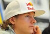 Bild zum Inhalt: Räikkönen: "Ich wurde immer besser"