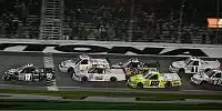 Bild zum Inhalt: Daytona: Piquet mit starkem Truck-Debüt