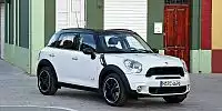 Bild zum Inhalt: MINI Countryman startet bei 20.200 Euro