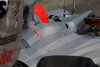 Bild zum Inhalt: Schumacher und Vettel auf "Feindbeobachtung"