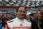 Schauspieler James Belushi