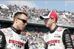 Brad Keselowski (Penske) 