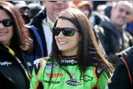 Danica Patrick