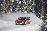 Sébastien Loeb (Citroen) 