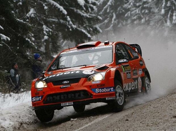 Henning Solberg