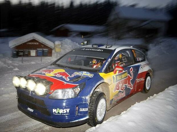 Sébastien Ogier