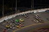 Bild zum Inhalt: Daytona-Marathon: McMurray bezwingt Dale Earnhardt Jr.