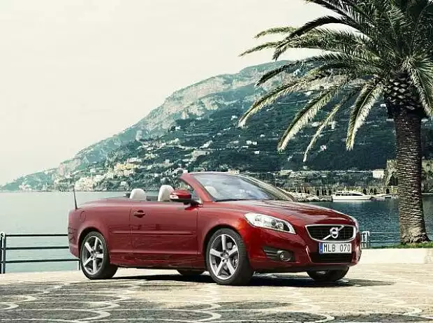 volvo Titel-Bild zur News: volvo