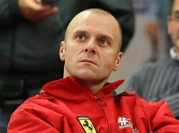 Gianmaria Bruni Titel-Bild zur News: Gianmaria Bruni