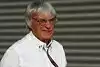 Bild zum Inhalt: Ecclestone: HD kann warten