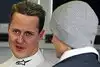 Bild zum Inhalt: Schumacher: Keine Probleme mit Rosberg