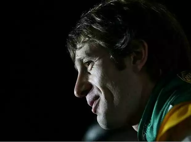 Titel-Bild zur News: Jarno Trulli