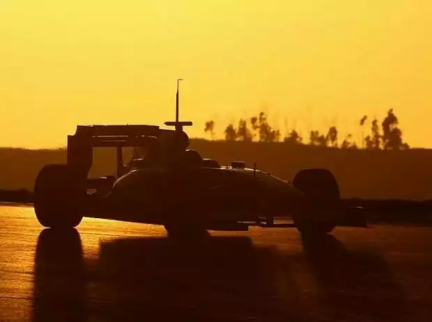 Fernando Alonso Titel-Bild zur News: Fernando Alonso