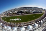 Fast 200.000 Zuschauer waren in Daytona